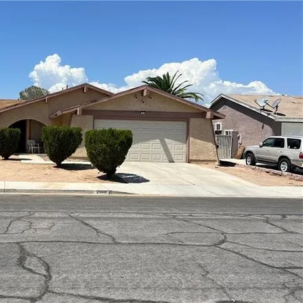 Buy this 3 bed house on 2500 Conestoga Trail in Las Vegas, NV 89108