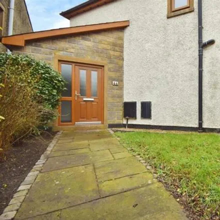 Buy this 3 bed house on The Palace in Market Place, Longridge