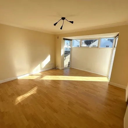 Image 1 - Napier Road, Portsmouth, PO5 2RD, United Kingdom - Apartment for rent