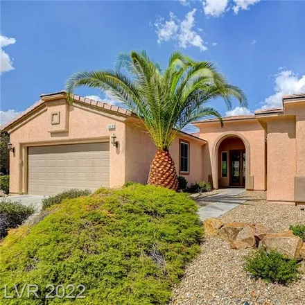 Buy this 2 bed house on 10272 Romantico Drive in Summerlin South, NV 89135