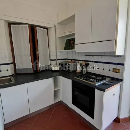 Rent this 5 bed apartment on Via Antonio Canova in 54038 Forte dei Marmi LU, Italy