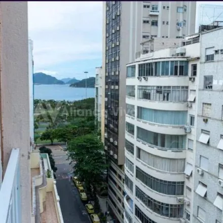 Image 2 - Rua Barão do Flamengo 14, Flamengo, Rio de Janeiro - RJ, 22220-080, Brazil - Apartment for sale