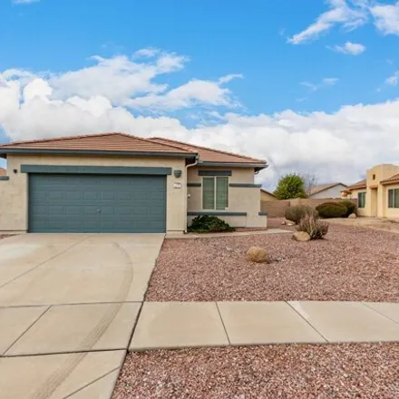 Buy this 3 bed house on 8333 South Lost Mine Road in Pinal County, AZ 85118