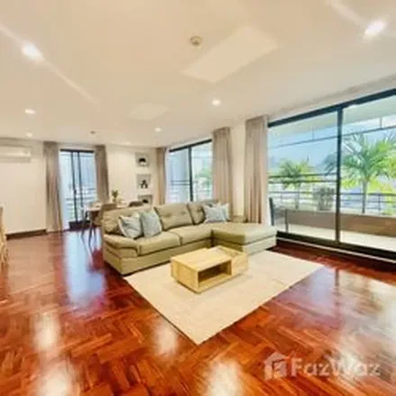 Image 3 - unnamed road, Vadhana District, Bangkok 10110, Thailand - Apartment for rent