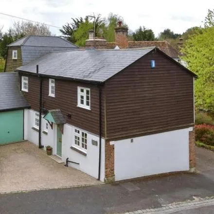 Image 2 - Old Loose Hill, Loose, ME15 0BH, United Kingdom - House for sale