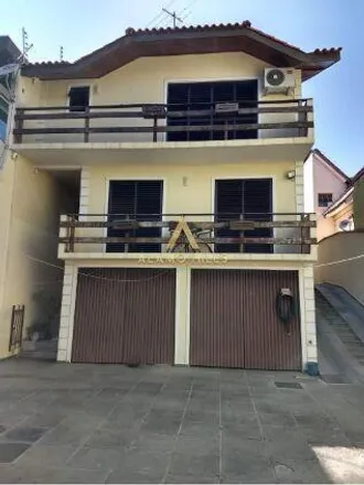 Buy this 4 bed house on Rua Napoleão Bonaparte 1555 in Bairro Alto, Curitiba - PR