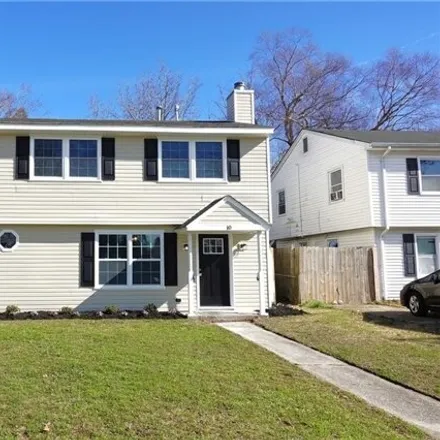 Buy this 3 bed house on 10 Phelps Circle in Fordham, Hampton