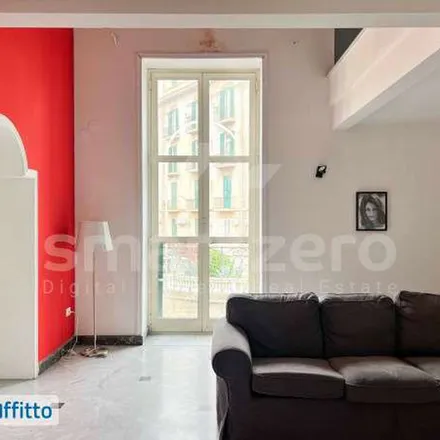 Image 1 - Via Santa Monica, 80136 Naples NA, Italy - Apartment for rent