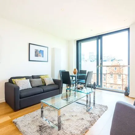 Image 5 - 14 Simpson Loan, City of Edinburgh, EH3 9GQ, United Kingdom - Apartment for rent