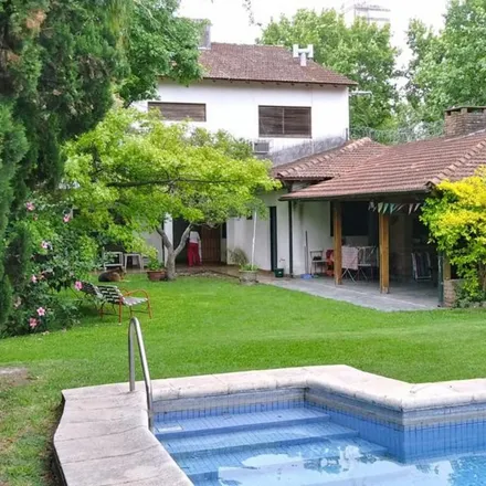 Buy this studio house on Nazar Eventos in Gelly y Obes, Partido de San Miguel