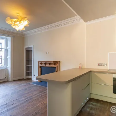 Rent this 2 bed apartment on 5 Dunedin Street in City of Edinburgh, EH7 4JD