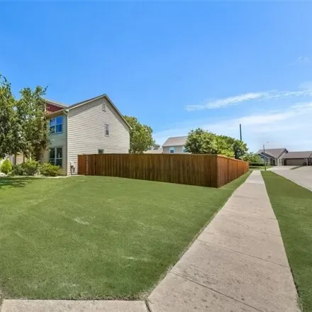 Rent this 3 bed house on 505 Pickens Lane in Wylie, TX 75098