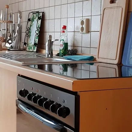 Rent this 1 bed apartment on Altdöbern in Brandenburg, Germany