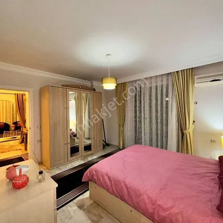 Rent this 2 bed apartment on Cat shelter in Taşkent Sokak, 16285 Nilüfer