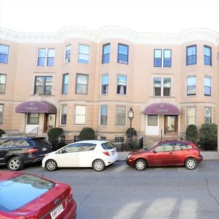 Buy this 2 bed condo on 42 Orkney Road in Boston, MA 02135