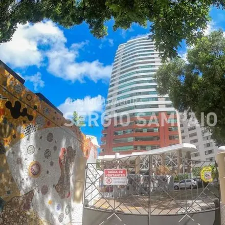 Image 2 - Avenida Sete de Setembro, Vitória, Salvador - BA, 40080-003, Brazil - Apartment for sale