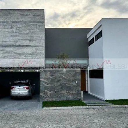 Image 2 - Privada Rougier, 64985, NLE, Mexico - House for sale