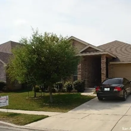 Image 2 - 8987 Wolff Vista, Converse, Bexar County, TX 78109, USA - House for rent