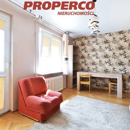 Image 2 - Tarnowska, 25-386 Kielce, Poland - Apartment for rent