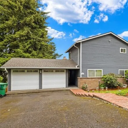 Buy this 4 bed house on 8444 6th Avenue Southwest in Seattle, WA 98106