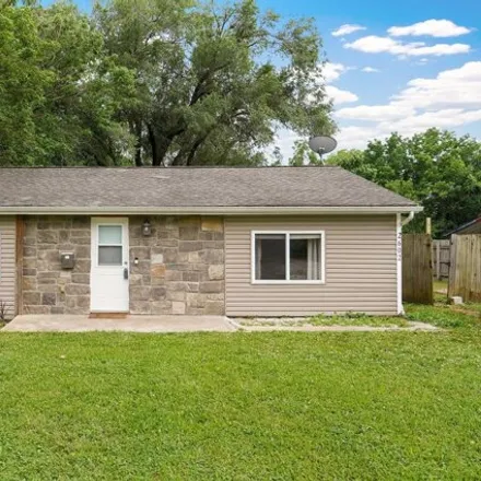 Buy this 3 bed house on 2586 West Brower Street in Springfield, MO 65802