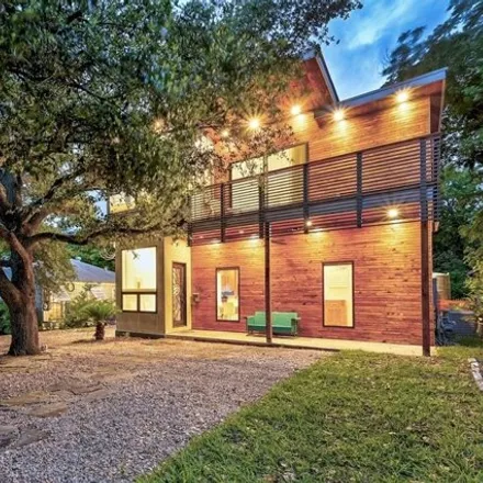 Image 8 - 3408 Werner Avenue, Austin, TX 78722, USA - House for sale