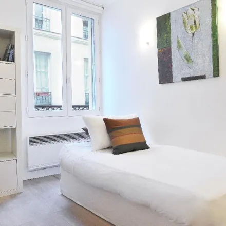 Image 2 - 63 Rue Greneta, 75002 Paris, France - Apartment for rent