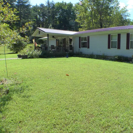 Image 2 - 38034 Scout Road, Maysville, Hocking County, OH 43138, USA - House for sale