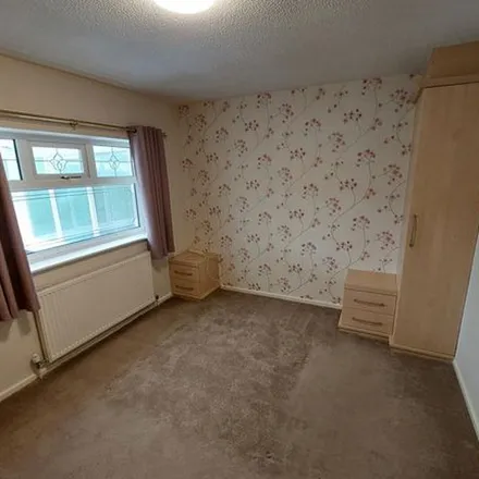 Rent this 3 bed apartment on Kingswood Close in Sheffield, S20 6SD
