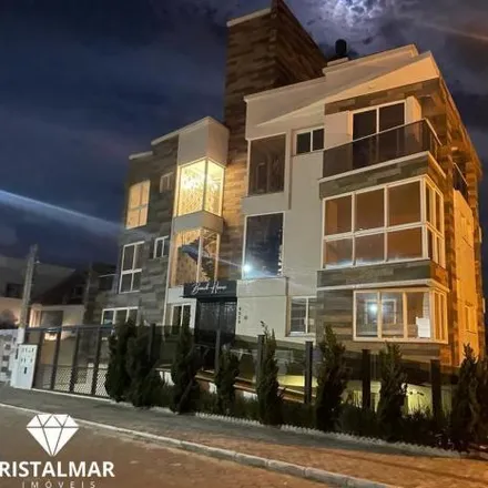 Buy this 3 bed apartment on Avenida dos Coqueiros in Canto Grande, Bombinhas - SC
