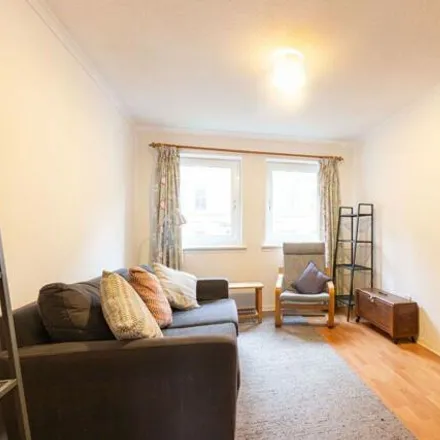 Rent this 1 bed apartment on 12 Angle Park Terrace in City of Edinburgh, EH11 2JX