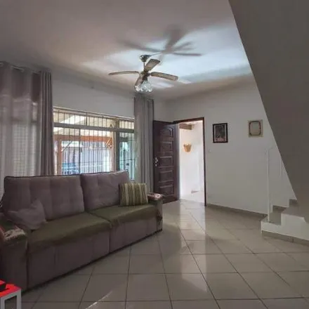 Image 2 - Rua Luis Gama, Jardim Cristiane, Santo André - SP, 09180-330, Brazil - House for sale