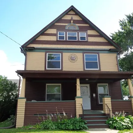 Buy this 4 bed house on 402 Canisteo Street in City of Corning, NY 14830