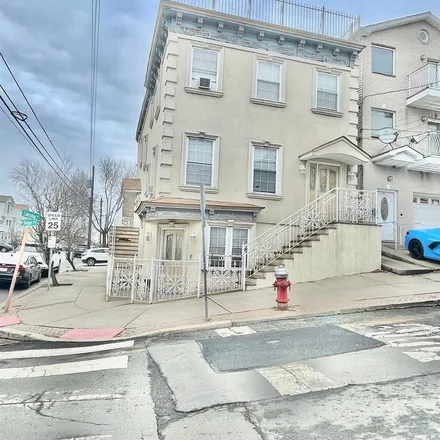 Rent this 2 bed apartment on 72 Terrace Avenue in Jersey City, NJ 07307