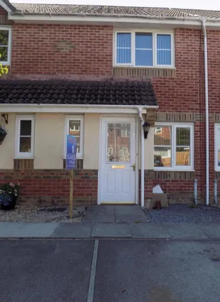 Rent this 2 bed house on Pen Y Pwll in Pontarddulais, SA4 8EH