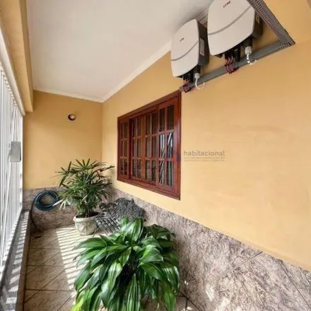 Buy this 3 bed house on Rua Gonçalves Ledo in Araras, Araras - SP