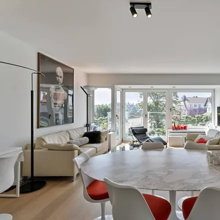 Image 2 - A11, 8300 Knokke-Heist, Belgium - Apartment for rent