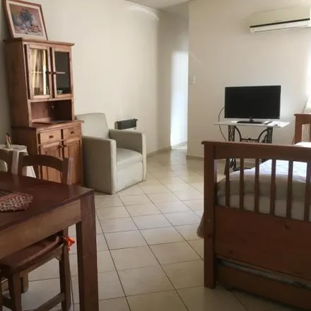 Rent this 1 bed apartment on Fuxia Hostel in Chile 1372, Departamento Capital