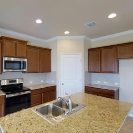 Buy this 4 bed apartment on 7215 Boulder Star Way