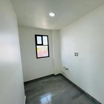 Buy this 1 bed apartment on Avenida Río Consulado in Venustiano Carranza, 15309 Mexico City