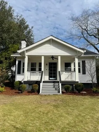 Rent this 3 bed house on Terrace View in 240 Florence Street Southwest, Aiken