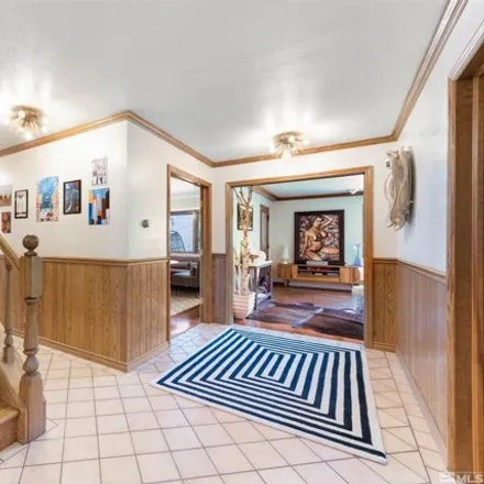 Image 4 - 4861 Idlewild Drive, Mayberry-Highland Park, Washoe County, NV 89519, USA - House for sale