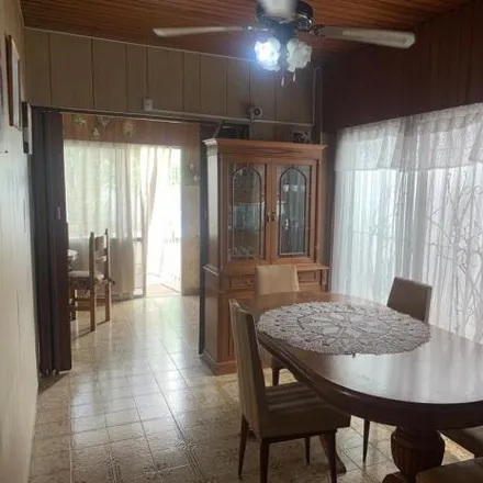 Rent this 3 bed house on 62 - Profesor Agustín Rogelio Vidal 2594 in Villa Parque San Lorenzo, B1650 LLX San Andrés