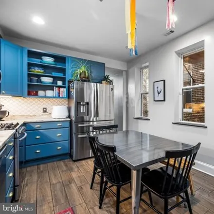 Image 8 - 1419 South Hanover Street, Baltimore, MD 21230, USA - House for sale
