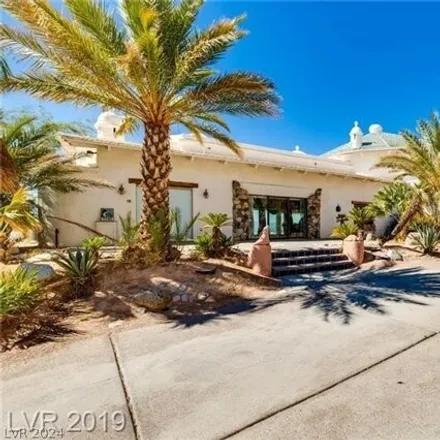 Image 2 - 7272 Copper Road, Sunrise Manor, NV 89110, USA - House for sale