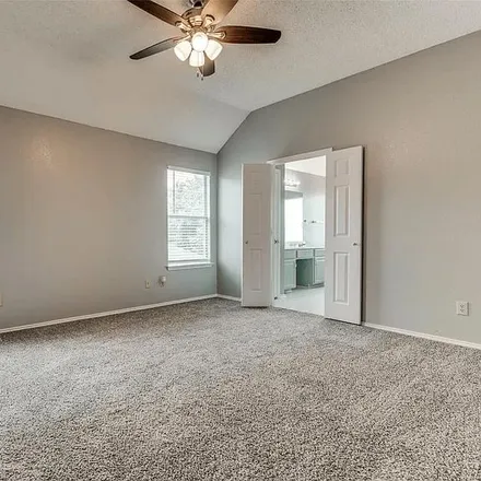 Image 1 - 4617 Buffalo Bend Place, Fort Worth, TX 76137, USA - Room for rent