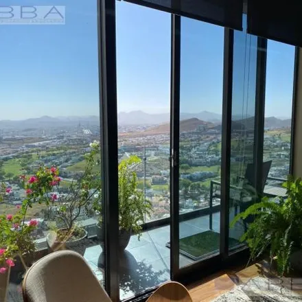 Buy this 2 bed apartment on Torre Cenit in Avenida Francisco Villa, 31110 Chihuahua