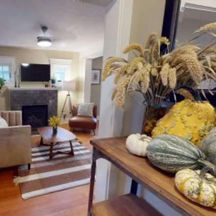 Buy this 3 bed apartment on 4210 Southeast 63Rd Avenue in Southeast Uplift, Portland