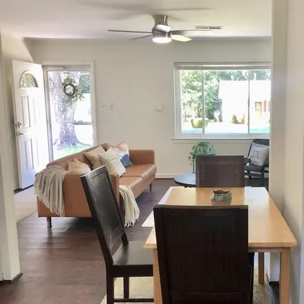 Rent this 2 bed house on Charlotte