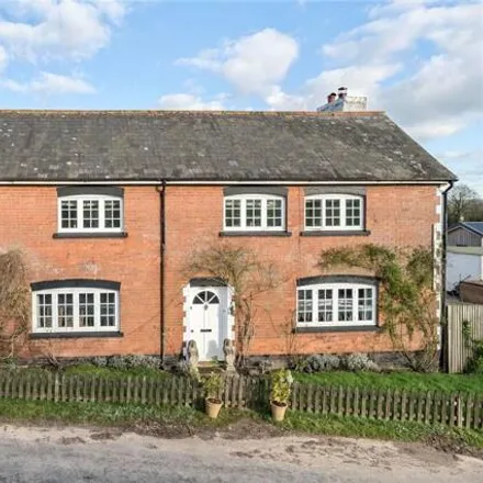 Buy this 6 bed house on Plymtree in Cullompton, Devon